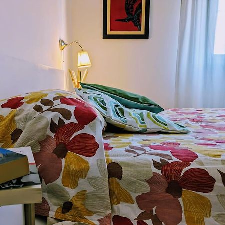 Appartamento Viale Puccini - Free Gated Parking - 3 Minutes From Center Λούκα Εξωτερικό φωτογραφία