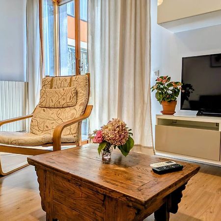 Appartamento Viale Puccini - Free Gated Parking - 3 Minutes From Center Λούκα Εξωτερικό φωτογραφία