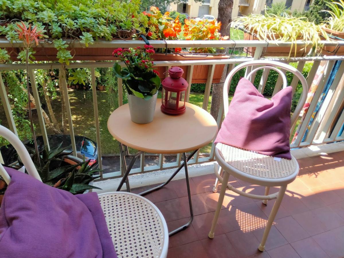 Appartamento Viale Puccini - Free Gated Parking - 3 Minutes From Center Λούκα Εξωτερικό φωτογραφία