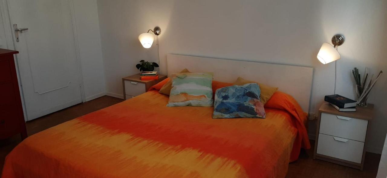 Appartamento Viale Puccini - Free Gated Parking - 3 Minutes From Center Λούκα Εξωτερικό φωτογραφία