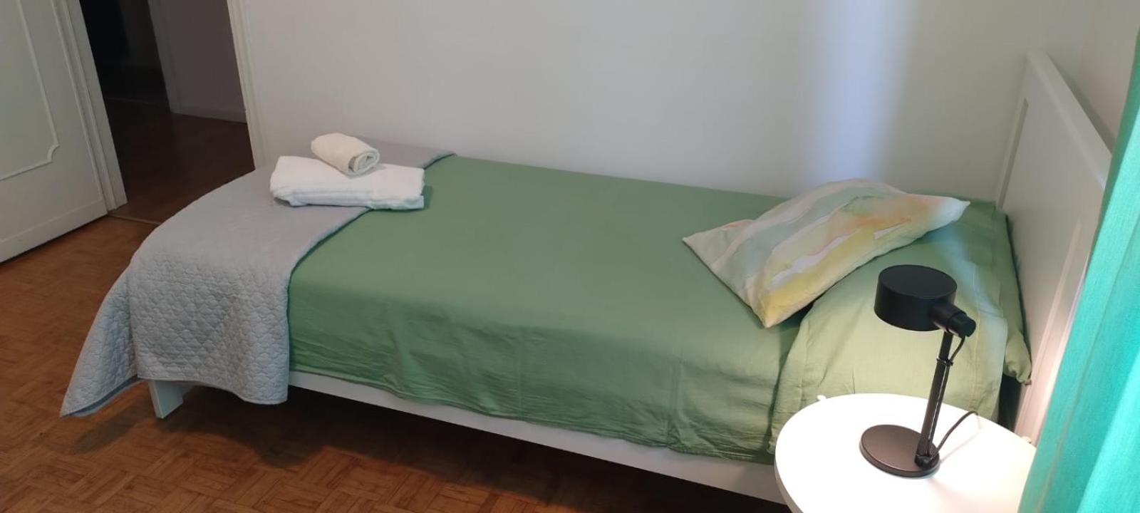 Appartamento Viale Puccini - Free Gated Parking - 3 Minutes From Center Λούκα Εξωτερικό φωτογραφία
