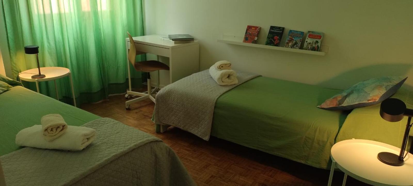 Appartamento Viale Puccini - Free Gated Parking - 3 Minutes From Center Λούκα Εξωτερικό φωτογραφία