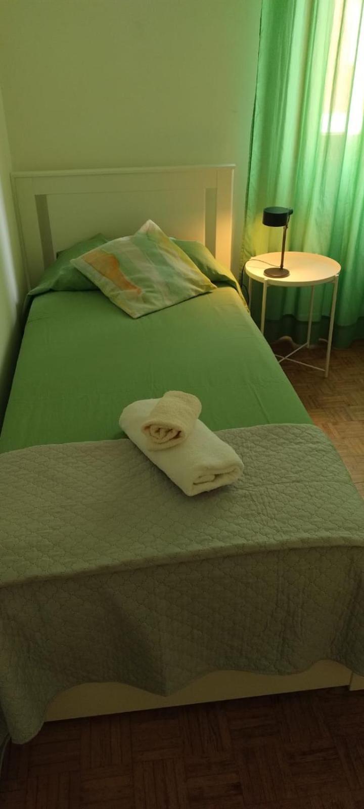Appartamento Viale Puccini - Free Gated Parking - 3 Minutes From Center Λούκα Εξωτερικό φωτογραφία