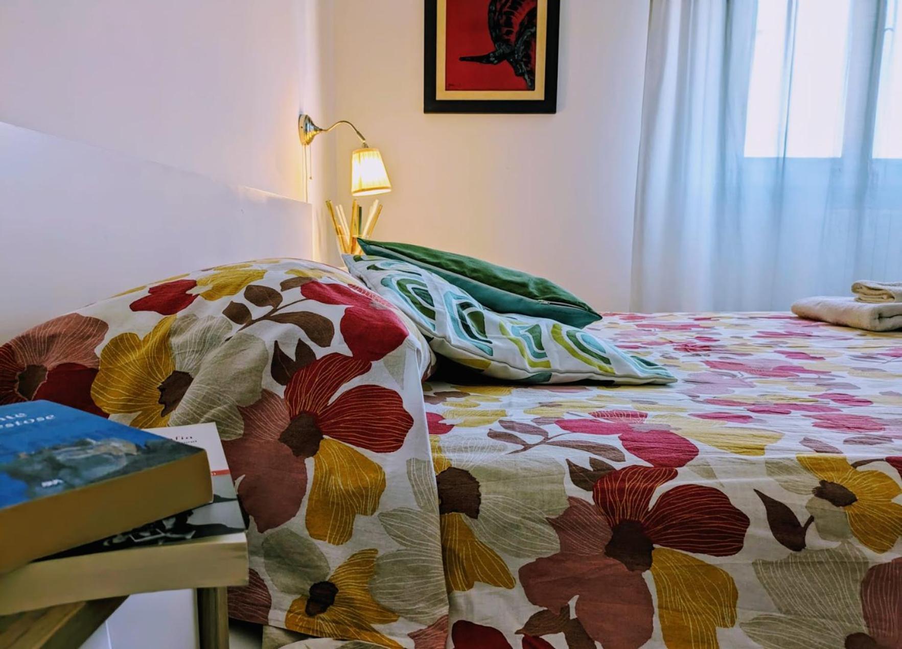 Appartamento Viale Puccini - Free Gated Parking - 3 Minutes From Center Λούκα Εξωτερικό φωτογραφία