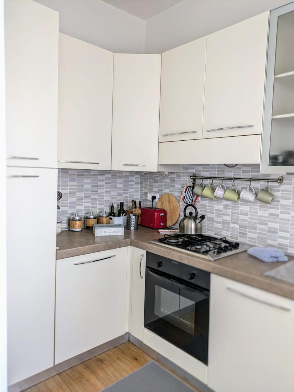Appartamento Viale Puccini - Free Gated Parking - 3 Minutes From Center Λούκα Εξωτερικό φωτογραφία