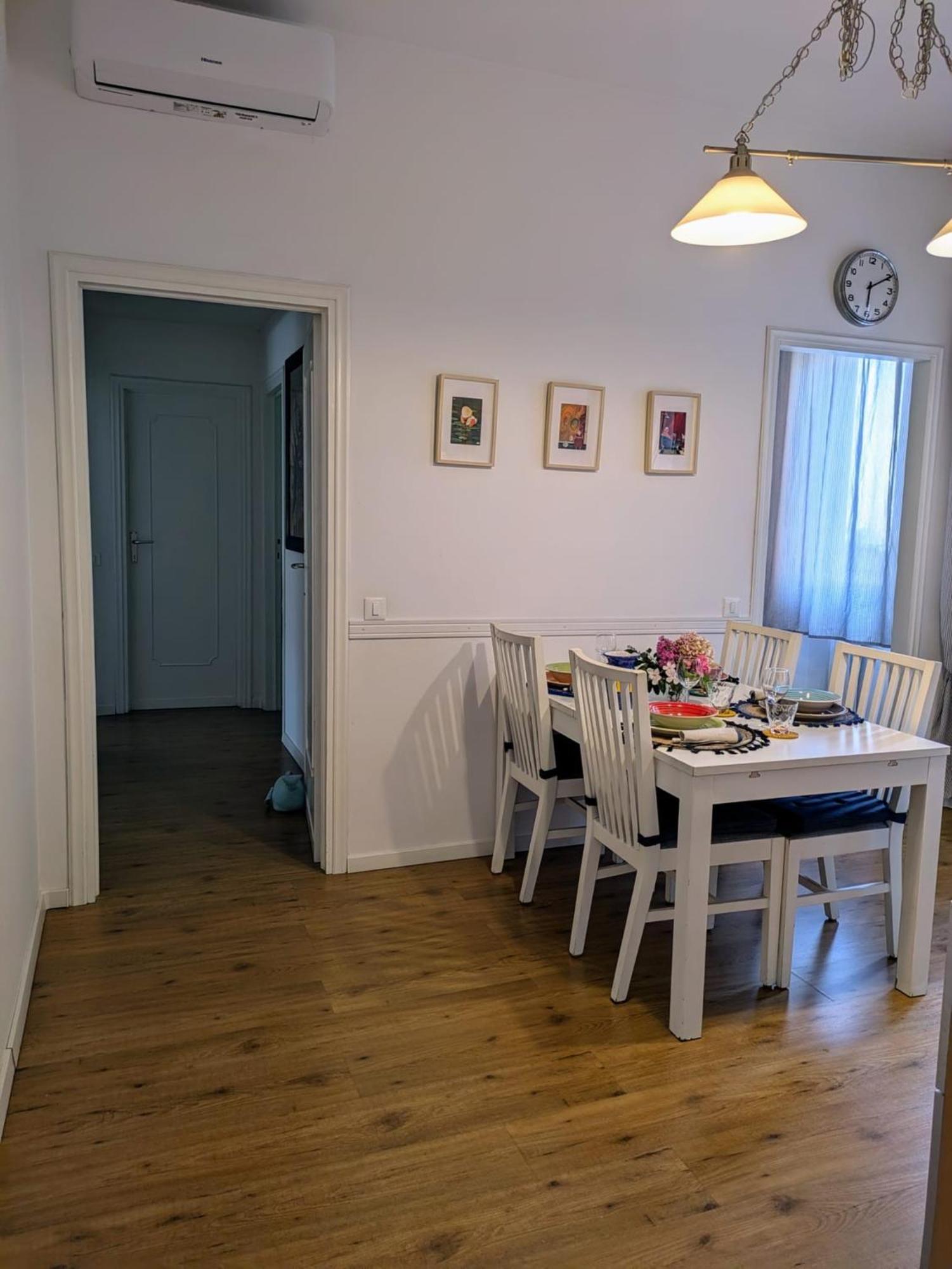 Appartamento Viale Puccini - Free Gated Parking - 3 Minutes From Center Λούκα Εξωτερικό φωτογραφία